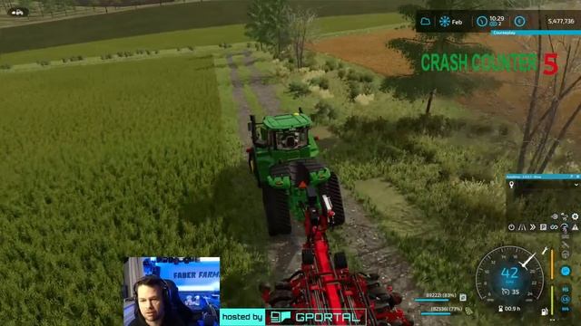 What are we gone harvest ? | #AmericanFalls| Farming simulator22 смотреть онлайн
