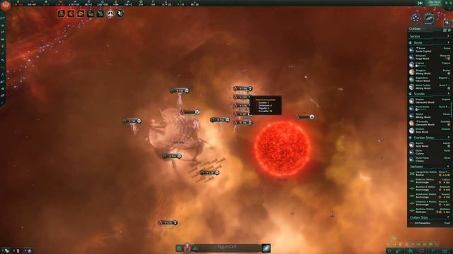 Stellaris SURVIVAL || HARDMODE Grand Admiral Part 5 смотреть онлайн