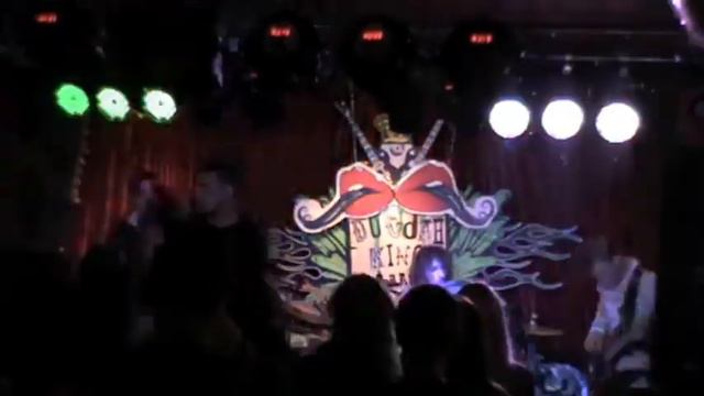 Termin X - 06 Закрэслі свае імя 2010-09-23 @ Doodah King смотреть онлайн