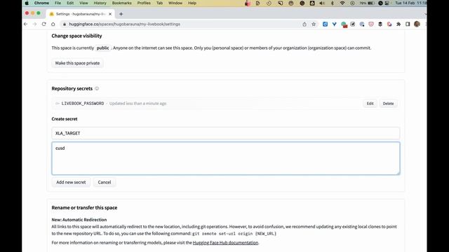 Stable Diffusion on Livebook with Hugging Face Spaces and GPU acceleration смотреть онлайн