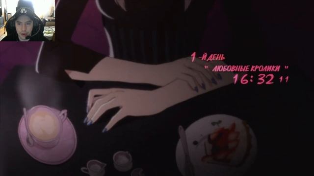 Знакомство с Кэтрин! ► Прохождение Catherine Full Body #1