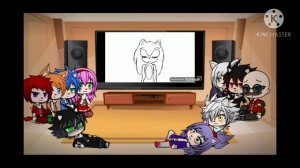 Sonic And Friends Reacts to Sonic.EXE Memes