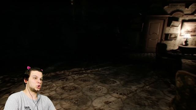 ВСЕ ХОРРОРЫ В ОДНОМ ДОМЕ ? The Conjuring House #1 смотреть онлайн