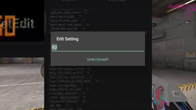 Эксперимент с герцовкой SetEdit | Экспереременты смотреть онлайн