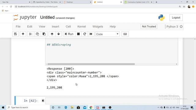 Online Live Class on Python - #7! смотреть онлайн