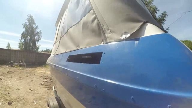 Забираем большой катер смотреть онлайн