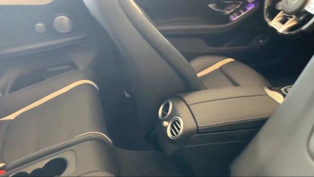 2019 Mercedes-Benz C-Class AMG® C 63 S Cabriolet Des Moines Urbandale Newton Ames Ankeny смотреть онлайн