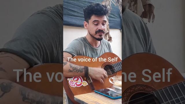 WHISPERS FROM THE MOUNTAIN by Nico & Kaivalya #india #arunachala #guitar #new #song #subscribe смотреть онлайн