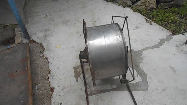 Очень нужное приспособление для дома и дачи . смотреть онлайн