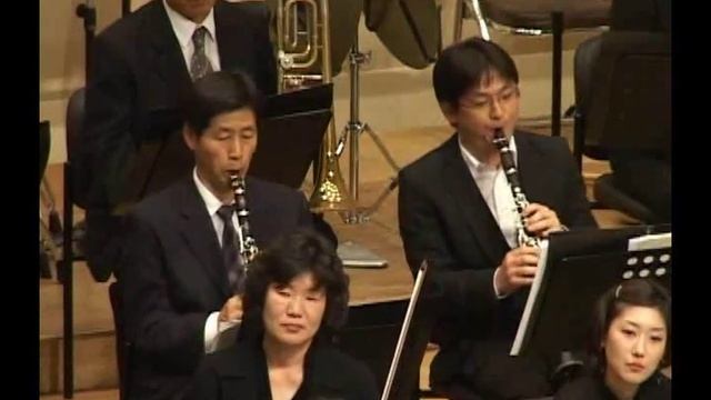 부산 교사 오케스트라 : 영화 음악 탱고 여인의 향기 pur una cabeza смотреть онлайн