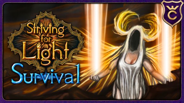 Brotato встретил Path of Exile! - Striving for Light Survival