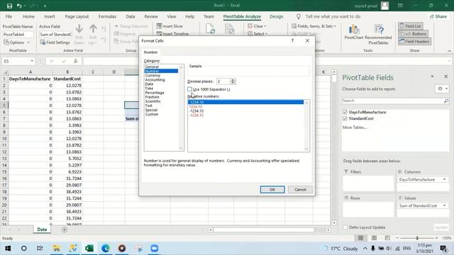 The secret of Pivot function in SQL server смотреть онлайн