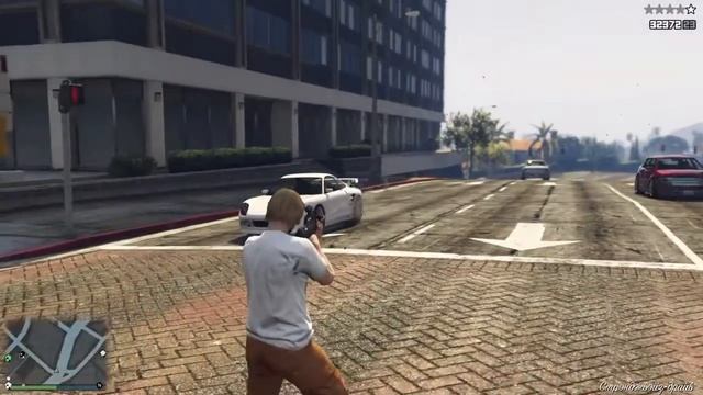 Прокачка кувырков от Lover Of-Life ...