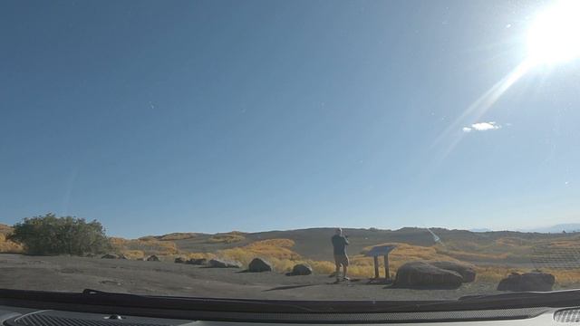 Another Scenic Drive - Bryce Canyon to Grand Junction via Scenic Byway 12, my roadtrip nears its en смотреть онлайн