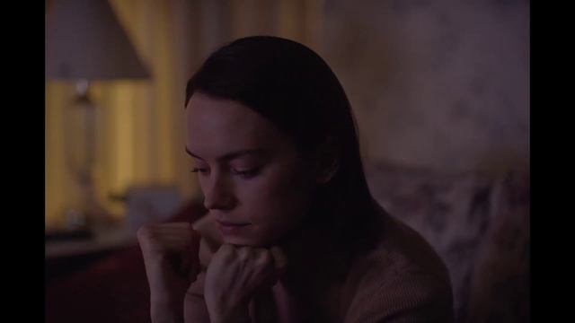 Sometimes I Think About Dying Трейлер смотреть онлайн