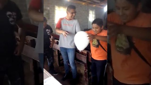 Dinámica en Mateo 6:33 смотреть онлайн