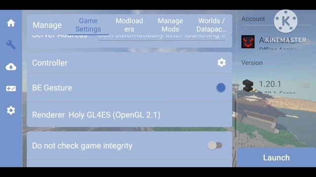 how to fix crash in foldcraft launcher 1.20.1 смотреть онлайн
