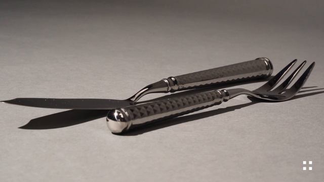 Cutlery Line – Cubism 21 (HoReCa)