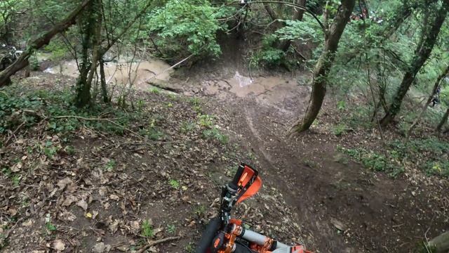БАМ 27 мая 2023г~100% ENDURO ADYGEA ~ Майкопская эндуро банда.