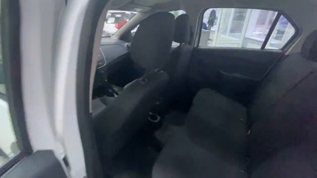 В продаже Renault Logan 1.6 MT, 2019 года (цена указана по ссылке в описании)