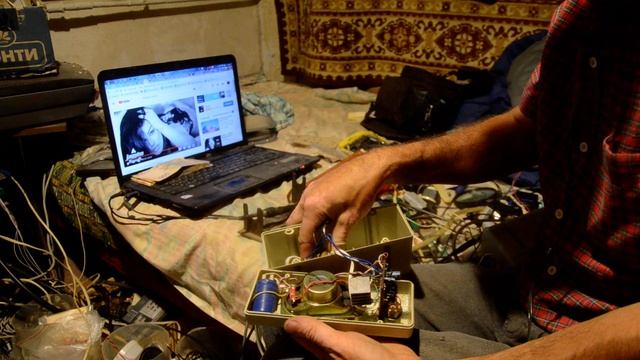 Хитрая неисправности компьютерных колонок смотреть онлайн