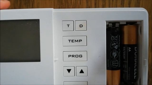 Auraton 2025 RTH dziwna wymiana baterii смотреть онлайн