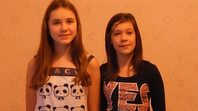 КаЛ-первое видео!