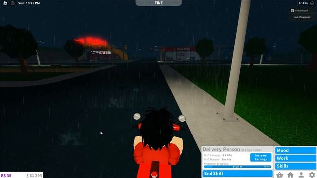 ДВЕ ИГРЫ В ОДНОМ ВИДЕО! #roblox смотреть онлайн