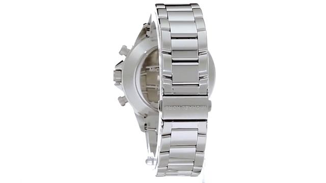 Michael Kors Access Gage Hybrid Smartwatch - MKT4000 SKU:8851357 смотреть онлайн