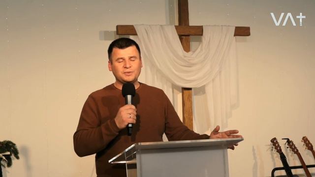 Воскресное служение церкви "Спасение" Варшава 27.11 смотреть онлайн