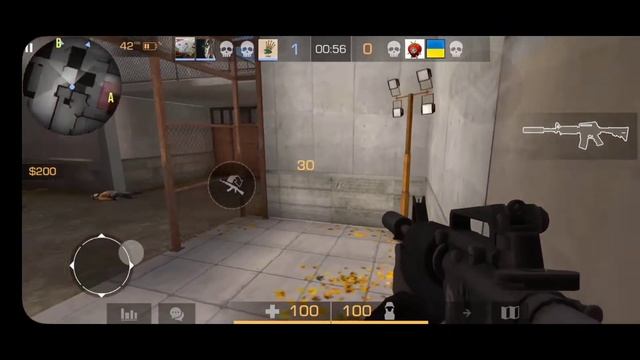 Ok Now I'm An Average Player Of STANDOFF 2 ...... смотреть онлайн