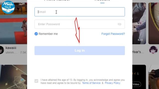 How To Sign in bilibili || How to log in bilibili || How to Sign In Bilibili Account смотреть онлайн