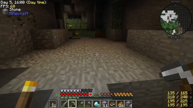 Minecraft Roguelike Adventures & Dungeons Playthrough with Chaos & Friends part 3: Magical Workbenc смотреть онлайн