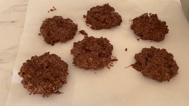 Amaranth ve Karabuğday Patlağı ile Fıstıklı Gofret смотреть онлайн