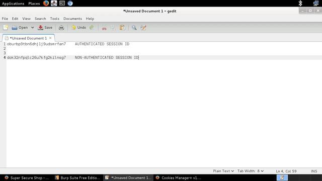 How to Get Access to the Account of the Logged-Out User - Demo _ Web Hacking Secrets_ How to Hack Le смотреть онлайн
