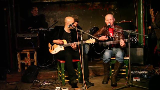 Александр Ф. Скляр и Omar Torrezz смотреть онлайн