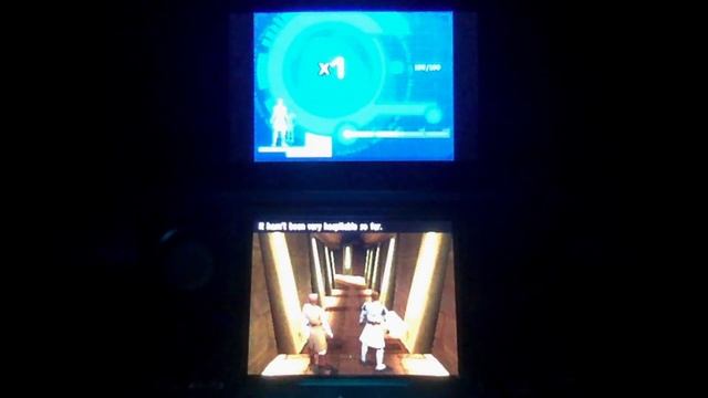 Star Wars: The Clone Wars - Jedi Alliance (All Cutscenes) смотреть онлайн