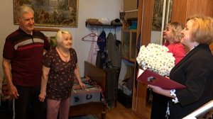 68 лет совместной жизни 12+