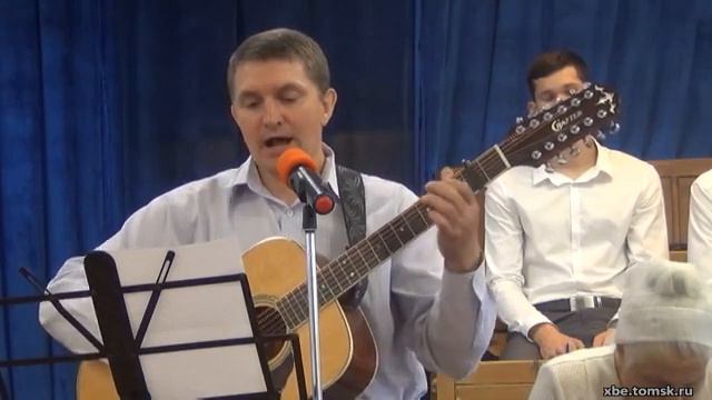 Степанюк Александр - Судьба у нас с тобой (Пение) смотреть онлайн