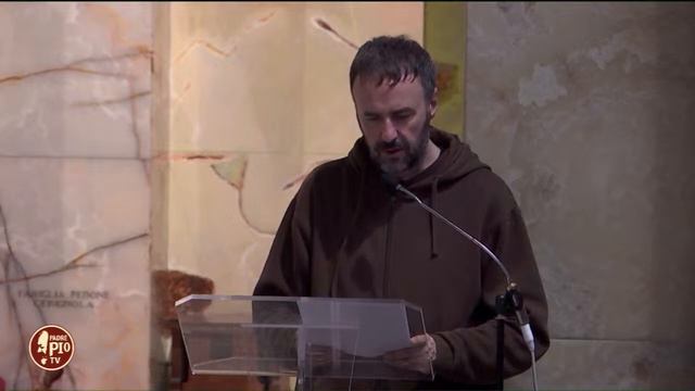 Via Crucis - 22 Marzo 2024 (Don Giuseppe Ruppi) смотреть онлайн