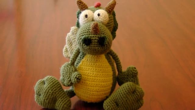 Волшебное искусство амигуруми. смотреть онлайн