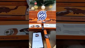 Как поменять циферблаты на смарт часах X8 Plus Ultra