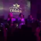 Серебро @ Облака (Москва) (24.11.18) Выступление смотреть онлайн