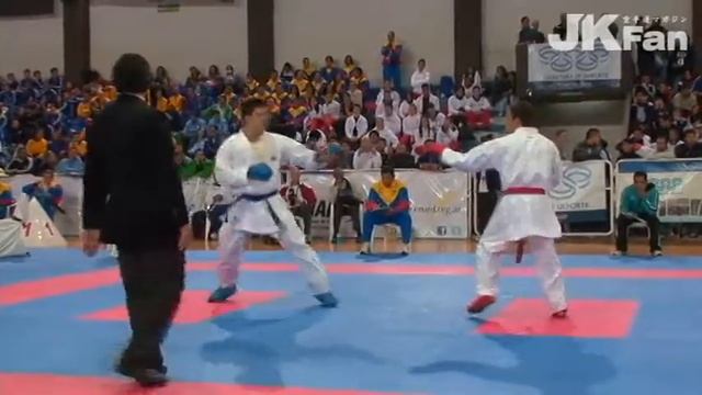 PKF Senior Championships 2013 - PKF 選手権2013年 [Full Match] смотреть онлайн