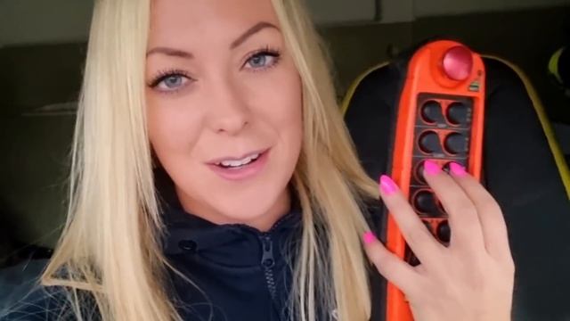 NORWAY p.t 2 - Angelica Larsson смотреть онлайн