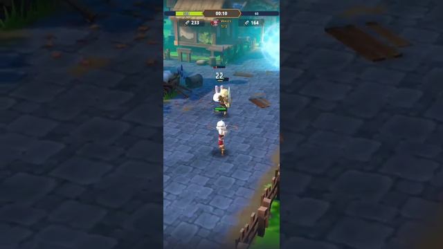 Idle Dungeon Manager - Arena Tycoon Game Android Gameplay on Redmi 9t смотреть онлайн