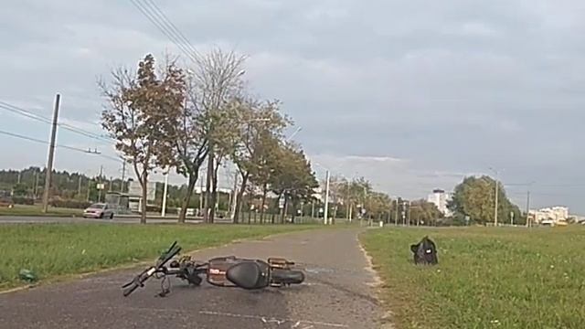 МОМЕНТ ТАРАНА 16 литров воды. ?ТРАВМАТОЛОГИЯ?