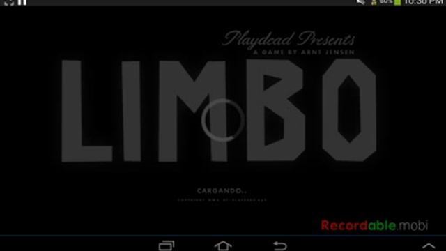 Descargar LIMBO para android Full (Muy Facil) смотреть онлайн