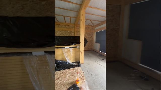 Дом с плоской крышей смотреть онлайн