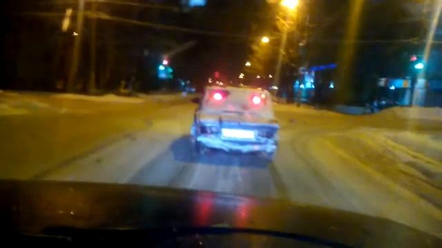 Закамский дрифт корч смотреть онлайн